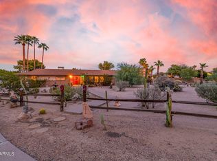 8516 E Gail Rd, Scottsdale, AZ 85260