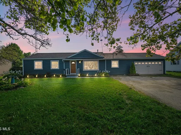 12926 Huffman Rd, Bowling Green, OH 43402