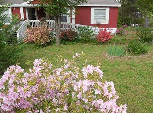 112 Asaro Pl, Springville, AL 35146