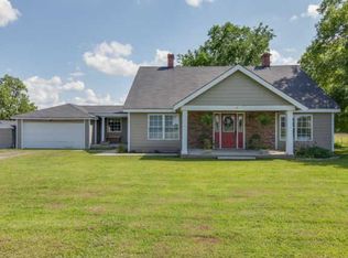 265 Newtown Rd, Unionville, TN 37180