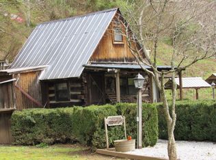 38 Chickadee Ln, Sylva, NC 28779