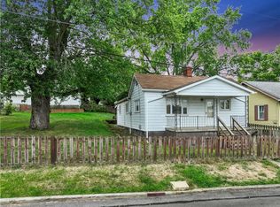 340 Liberty Ave, Washington, PA