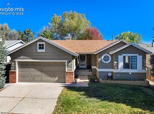 625 Riverview Ln, Colorado Springs, CO 80916