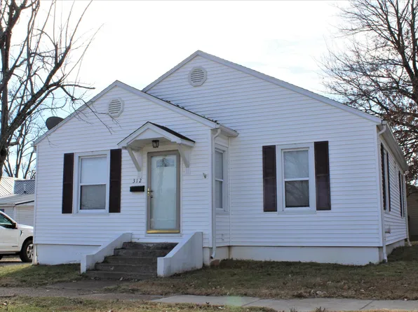 312 E 10th St, Metropolis, IL 62960