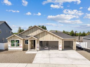 4522 W Thrush St, Moses Lake, WA 98837