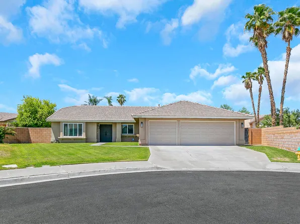 44375 Willow Cir, La Quinta, CA 92253