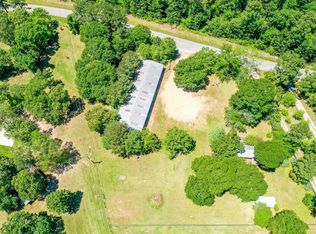 14800 Lake Mount Pleasant Rd, Montgomery, TX 77356