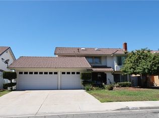 10821 Foxlove Ln, Moreno Valley, CA 92557