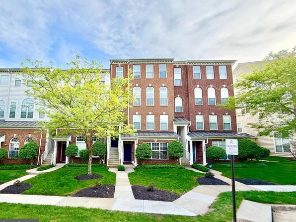 5021 Anchorstone Dr #5021, Woodbridge, VA 22192