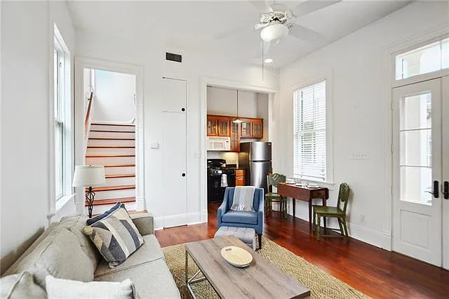 1306 Octavia St #REAR — Photo 7