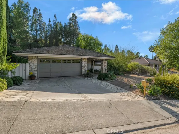 4701 Monarca Dr, Tarzana, CA 91356