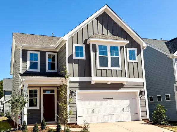 505 Wild Plum Way, Durham, NC 27703