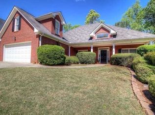 1195 Home Place Dr, Lawrenceville, GA 30043