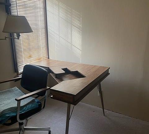 Small Office Area
