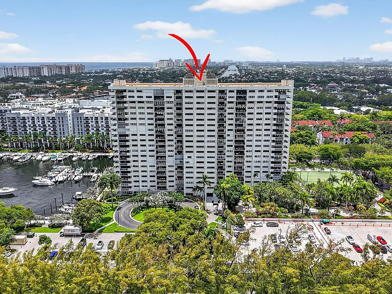 3200 Port Royale Dr N #1205 — Photo 61