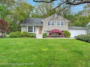 74 Woodside Dr, Red Bank, NJ 07701