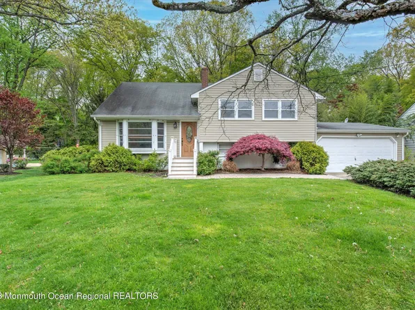 74 Woodside Drive, Red Bank, NJ 07701