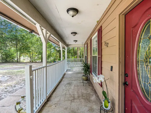 1512 County Road 3709, Splendora, TX 77372