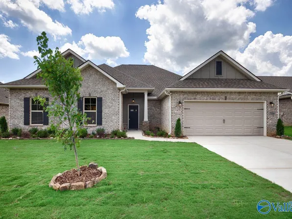 7116 Springwell Ct SE, Gurley, AL 35748