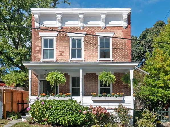 38 N Franklin Street, Athens, NY 12015