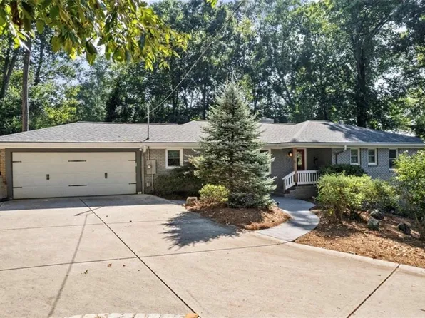 440 Montevallo Dr NE, Sandy Springs, GA 30342