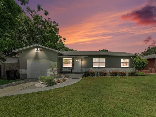 1501 28th Ave S, Saint Petersburg, FL 33705