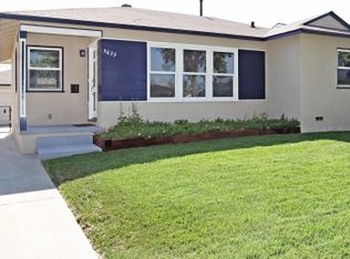 5633 Lenore Ave, Arcadia, CA 91006