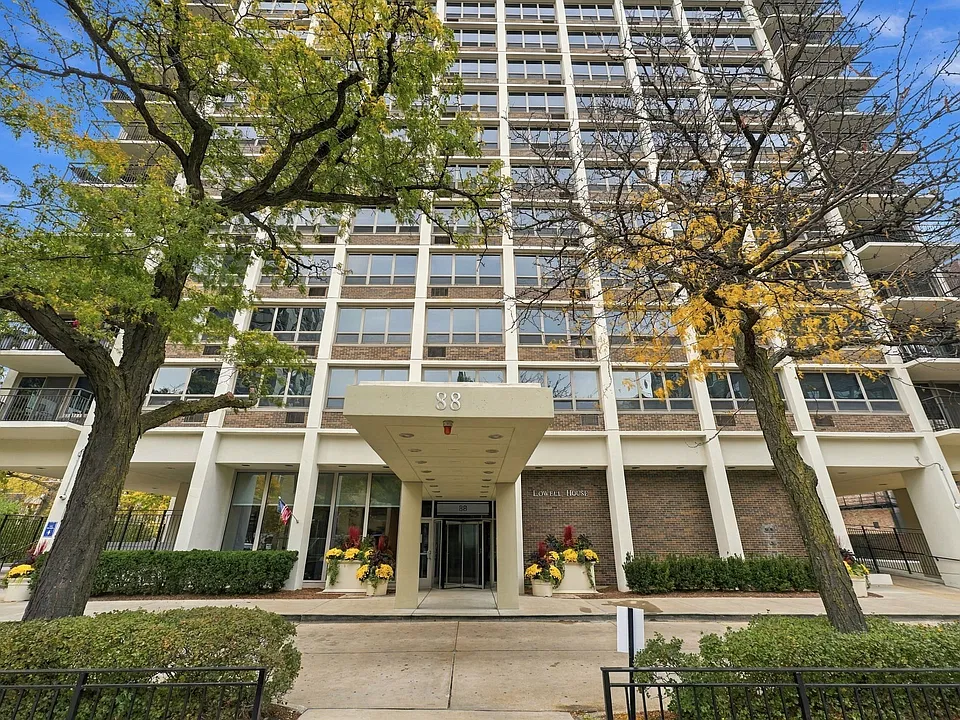 88 W Schiller St #1003L