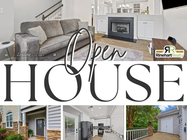 11143 Dundarrach Ln, Charlotte, NC 28277