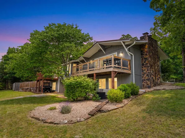 500 Timberlane Point Road, Branson, MO 65616