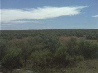 13549 Road A NW, Ephrata, WA 98823