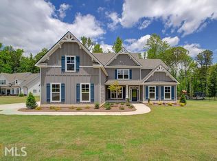 0 Gordon Oaks Way #5, Moreland, GA 30259