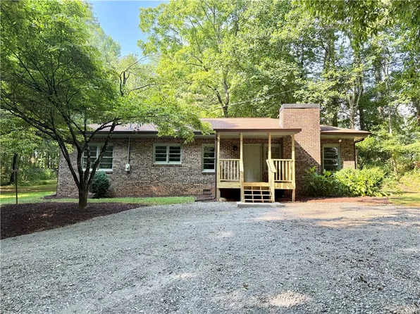 75 Highland Ave, Jasper, GA 30143