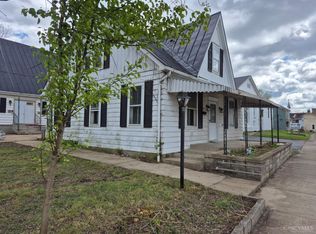 236 N 2nd St, Ripley, OH 45167