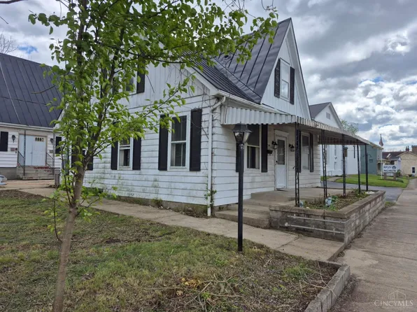 236 N 2nd St, Ripley, OH 45167