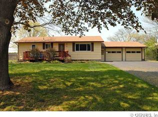 117 Vollmer Pkwy, Rochester, NY 14623