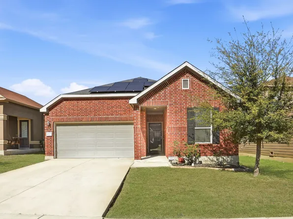 4523 Stetson Run, San Antonio, TX 78223