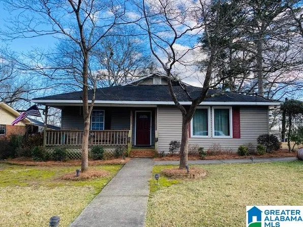 2207 4th Ave N, Birmingham, AL 35210