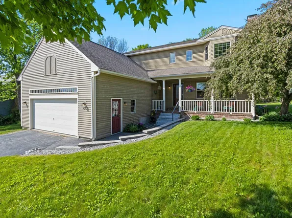 43 W Lynne Avenue, Portland, ME 04103