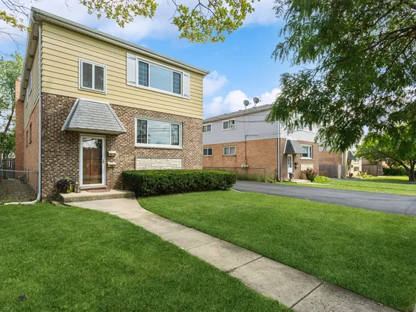 351 Park St, Bensenville, IL 60106
