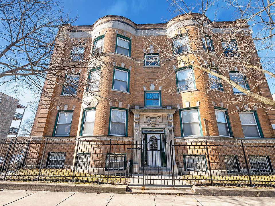 1st image of 4016-18 S Calumet Ave #103-3N