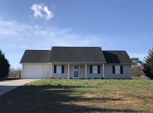225 Brody Dr NE, Resaca, GA 30735