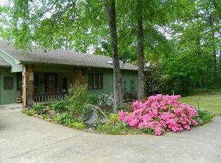 55 Alicante Rd, Hot Springs, AR 71909