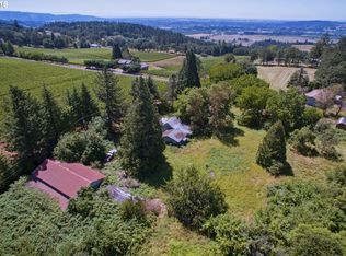 18605 NE Bryan Creek Rd, Newberg, OR 97132