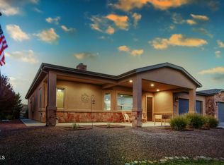 9590 E Blazing Star Cir, Prescott Valley, AZ 86315