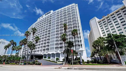 5401 Collins Ave Photo 1
