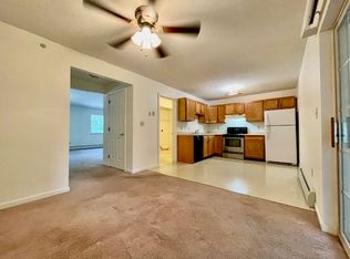 16 Kirk St #P, Springvale, ME 04083