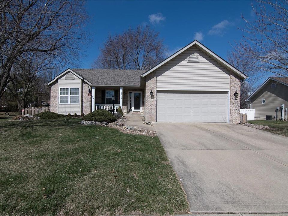 1st image of 2713 Cabin Creek Ct
