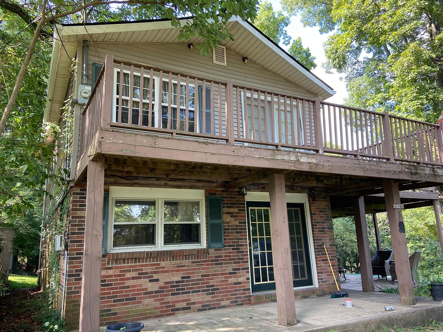 1827 Paradise Camp Rd, Harrodsburg, KY 40330 Zillow