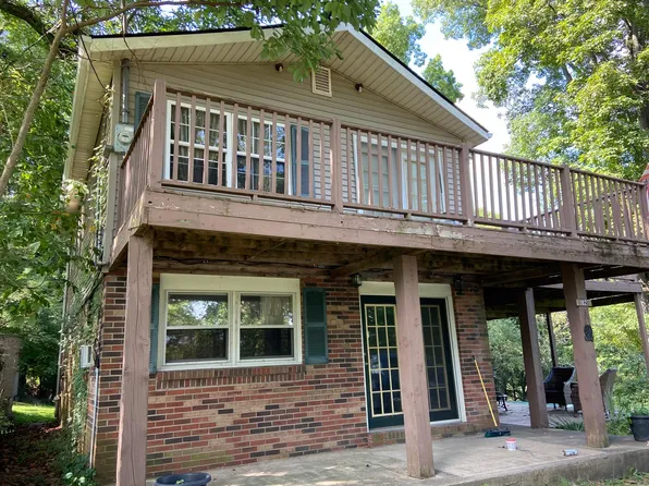 1827 Paradise Camp Rd, Harrodsburg, KY 40330